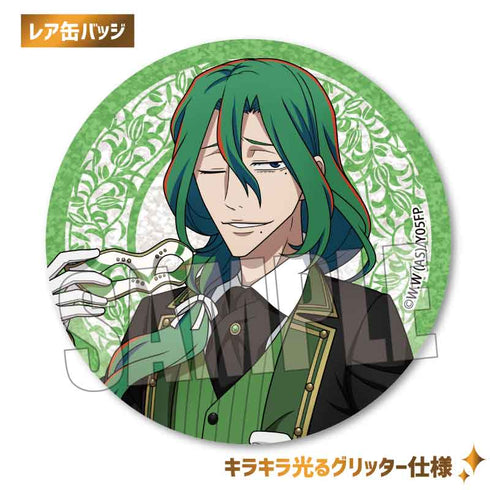 『弱虫ペダル LIMIT BREAK』トレーディング缶バッジ 舞踏会ver. BOX